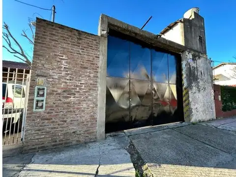Galpón en Venta en Merlo, Partido de Merlo