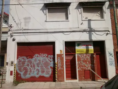 Galpón en Venta en General San Martín, Partido de General San Martín