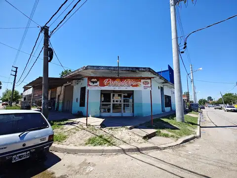 Galpón en Venta en Gonzalez Catan, Partido de La Matanza