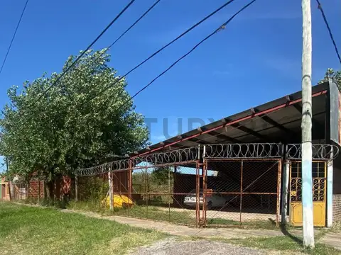 Galpón en Venta en La Plata, Partido de La Plata