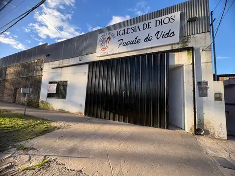 Galpón en Venta en Zarate, Partido de Zárate