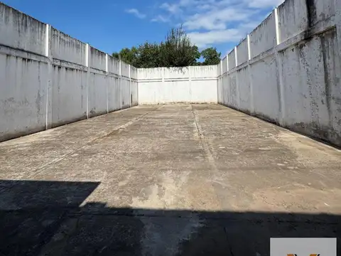 Galpón en Venta en Canning, Partido de Esteban Echeverría