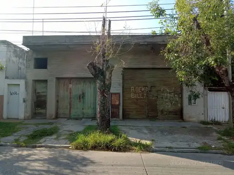 Galpón en Venta en Chilavert, Villa Ballester