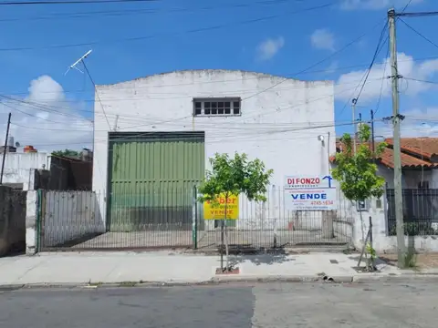 Galpón en Venta en San Fernando, Partido de San Fernando