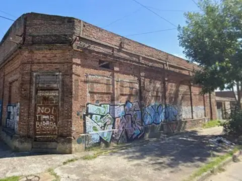 Galpón en Venta en Berisso, Partido de Berisso