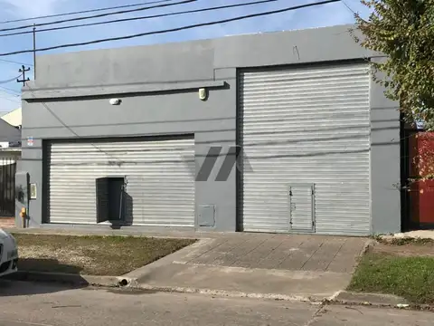 Galpón en Venta en Los Andes, Mar del Plata