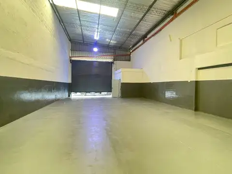 Galpón en Venta en Piñeyro, Partido de Avellaneda