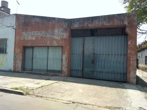 Galpón en Venta en Caseros, Partido de Tres de Febrero