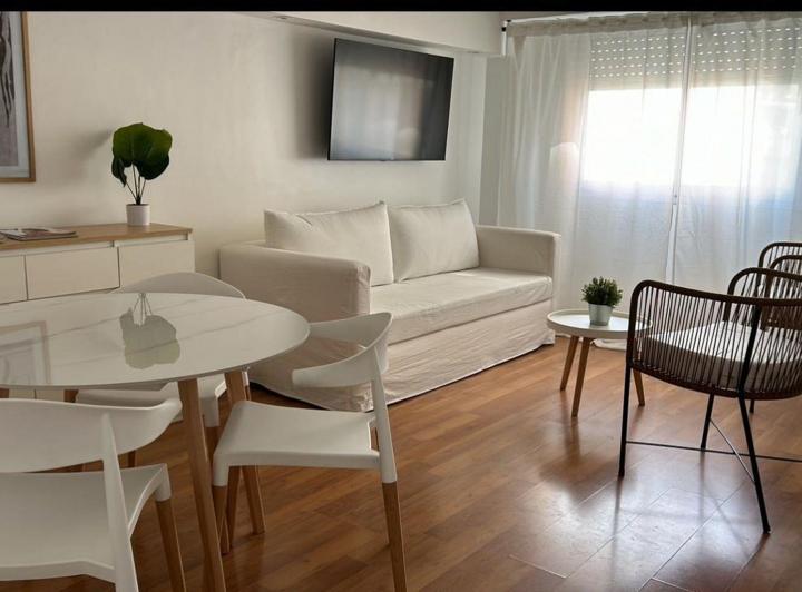 Departamento · 28m² · 1 Ambiente