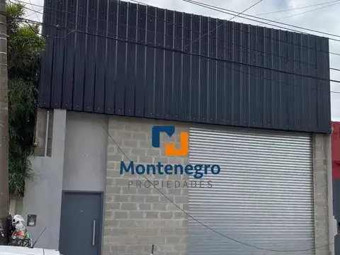 Galpón en Venta en San Andres, Partido de General San Martín