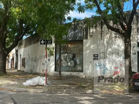Galpón en Venta en La Plata, Partido de La Plata