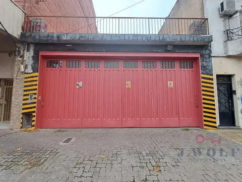 Galpón en Venta en San Andres, Partido de General San Martín