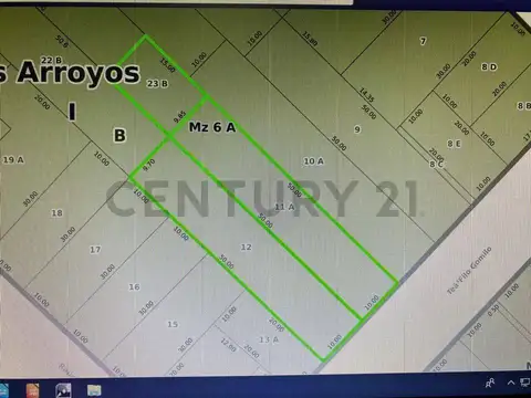 Galpón en Venta en Tres Arroyos, Partido de Tres Arroyos