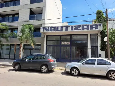 Galpón en Venta en Zarate, Partido de Zárate