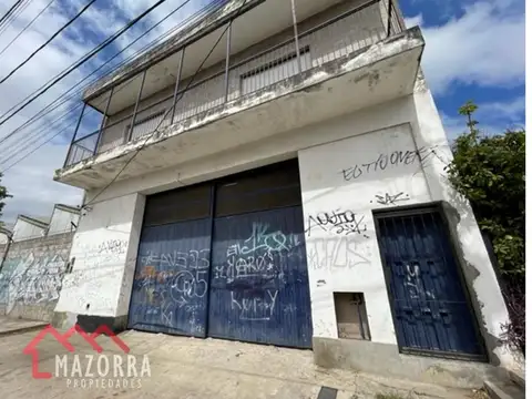 Galpón en Venta en El Palomar, Partido de Morón