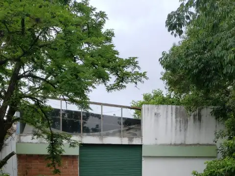 Galpón en Venta en Los Vascos, Pilar