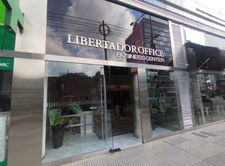Departamento · 40m² · 2 Ambientes