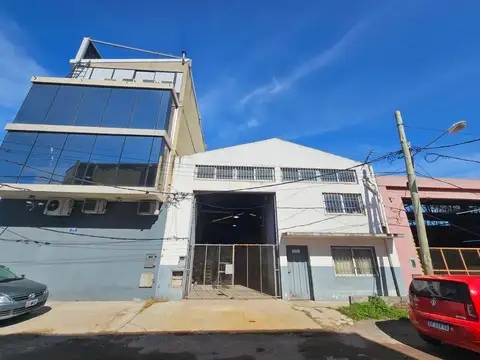 Galpón en Venta en Paso del Rey, Partido de Moreno