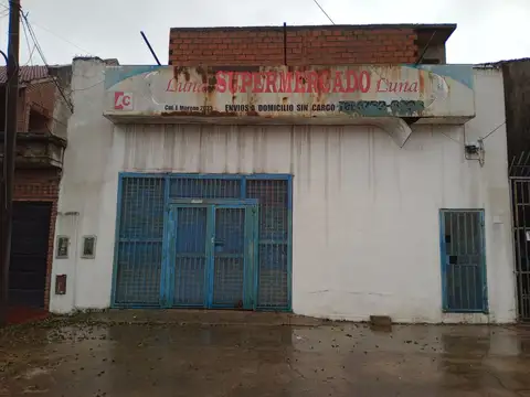 Galpón en Venta en Pablo Podesta, Partido de Tres de Febrero
