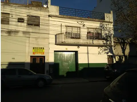 Galpón en Venta en Crucesita, Partido de Avellaneda