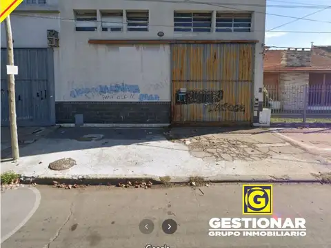 Galpón en Venta en Villa Talleres, Remedios de Escalada