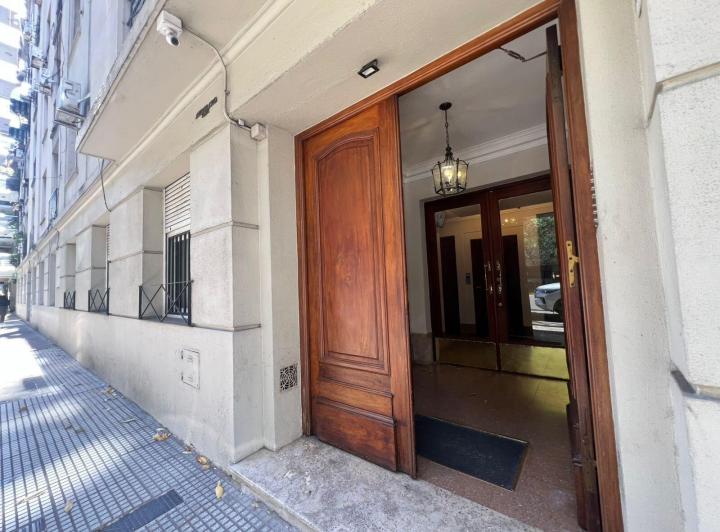 Departamento · 56m² · 2 Ambientes