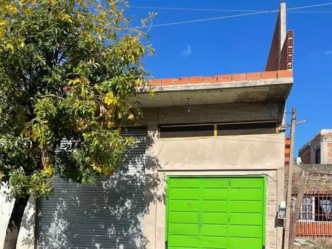 Galpón en Venta en Gonzalez Catan, Partido de La Matanza