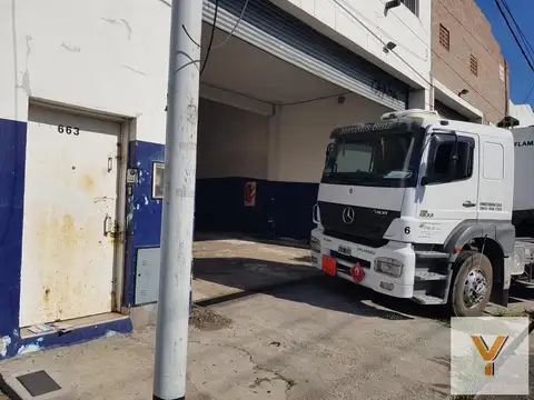 Galpón en Venta en Avellaneda, Partido de Avellaneda