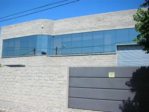 Galpón en Venta en Castelar Norte, Castelar