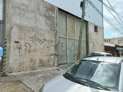 Galpón en Venta en Loma Hermosa, Partido de Tres de Febrero