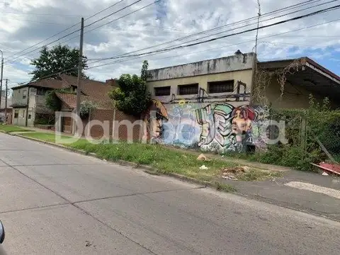 Galpón en Venta en San Miguel, Partido de San Miguel