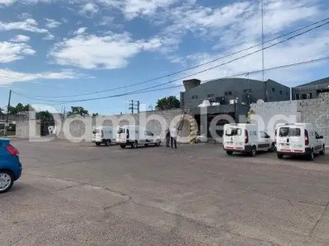 Galpón en Venta en San Miguel, Partido de San Miguel