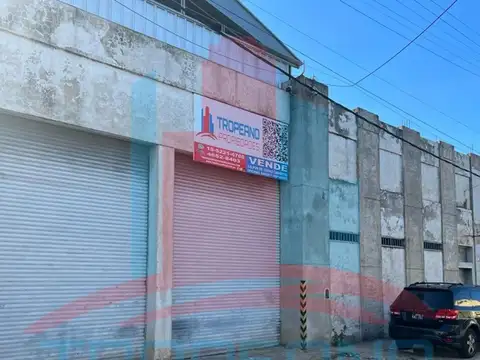 Galpón en Venta en Lomas del Mirador, Partido de La Matanza