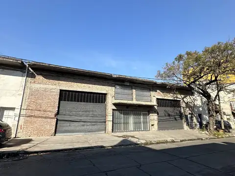 Galpón en Venta en Tablada, Partido de La Matanza