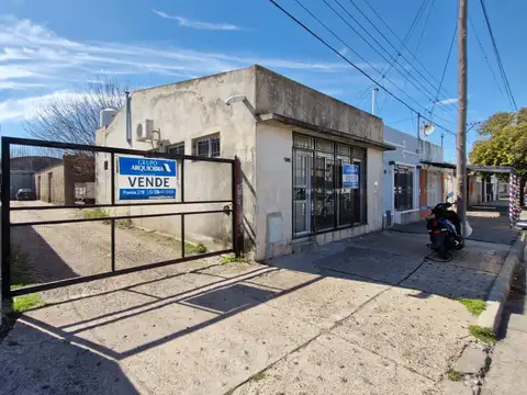 Galpón en Venta en San Nicolas de los Arroyos, Partido de San Nicolás