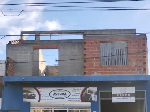 Galpón en Venta en Tolosa, Partido de La Plata