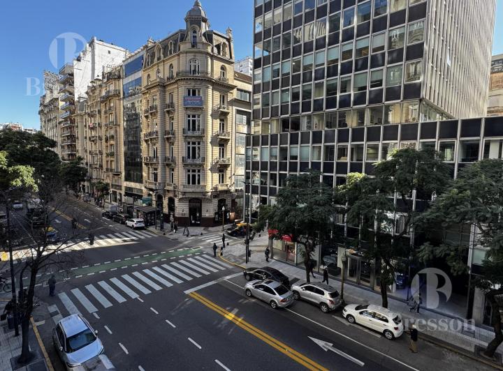 Departamento · 46m² · 2 Ambientes
