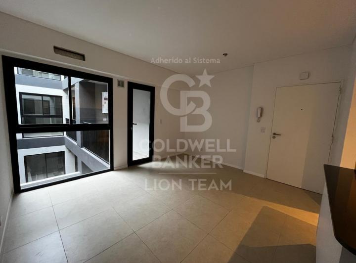 Departamento · 41m² · 2 Ambientes