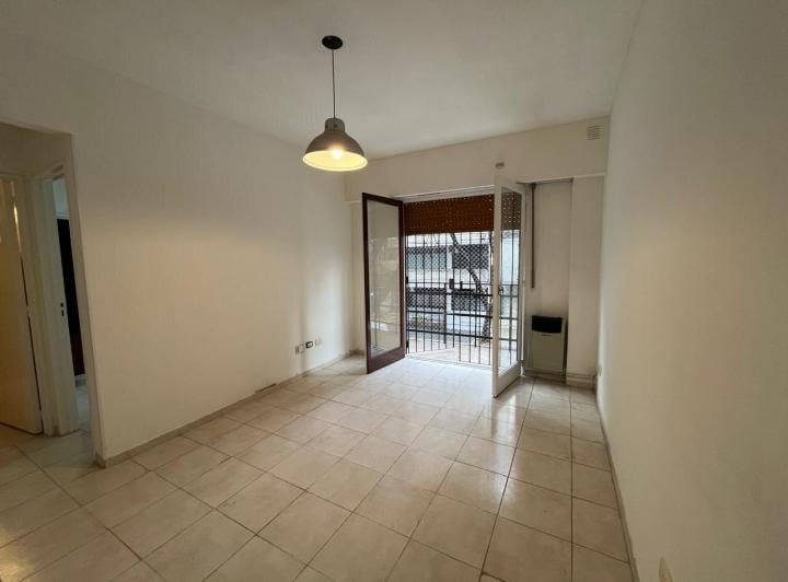 Departamento · 35m² · 2 Ambientes
