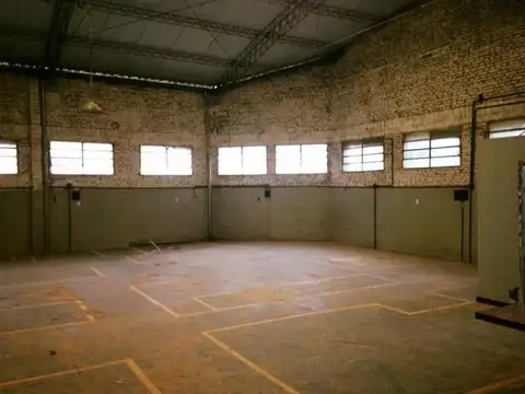 Galpón en Venta en El Palomar, Partido de Morón