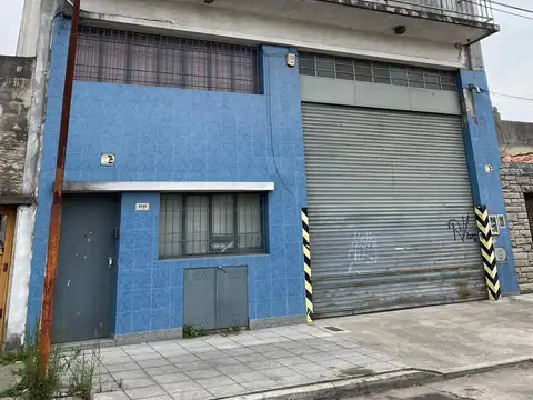 Galpón en Venta en San Justo, Partido de La Matanza
