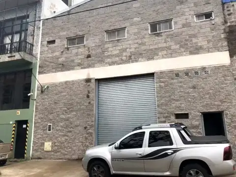 Galpón en Venta en Barrio Parque San Martín, General San Martín