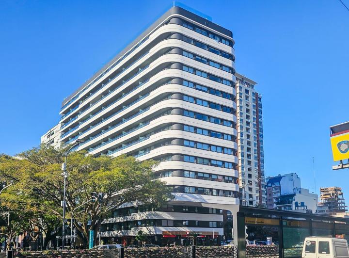 Departamento · 48m² · 2 Ambientes