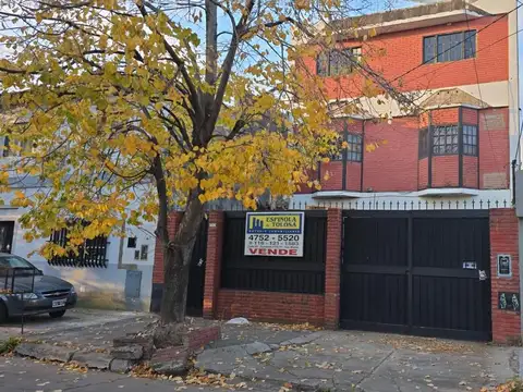 Galpón en Venta en Villa Bernardo Monteagudo, Partido de General San Martín