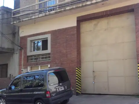 Galpón en Venta en Villa Bonich, General San Martin