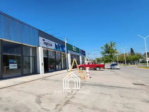 Galpón en Venta en Mercedes, Partido de Mercedes