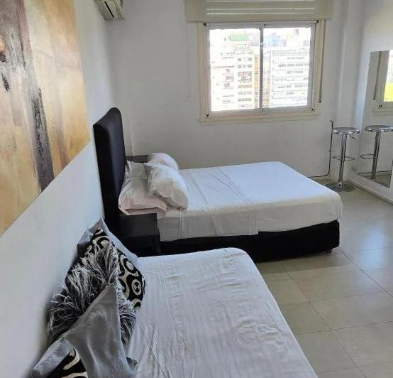 Departamento · 30m² · 1 Ambiente