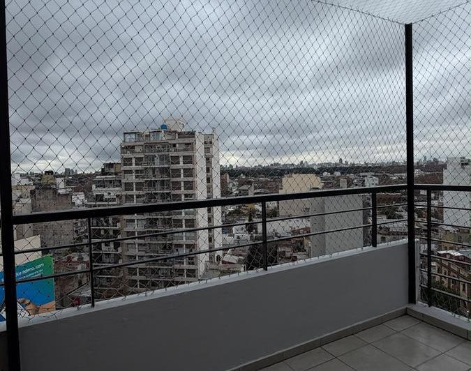Departamento · 45m² · 2 Ambientes