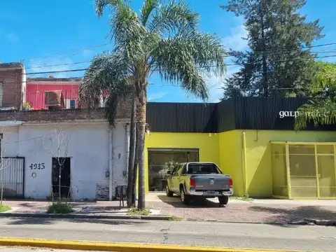 Galpón en Venta en San Fernando, Partido de San Fernando