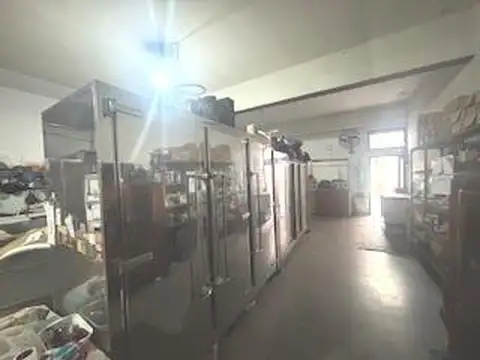 Galpón en Venta en Olivos, Partido de Vicente López